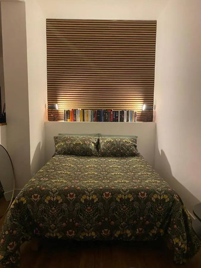 Loft Manzoni 37 Apartment Cremona