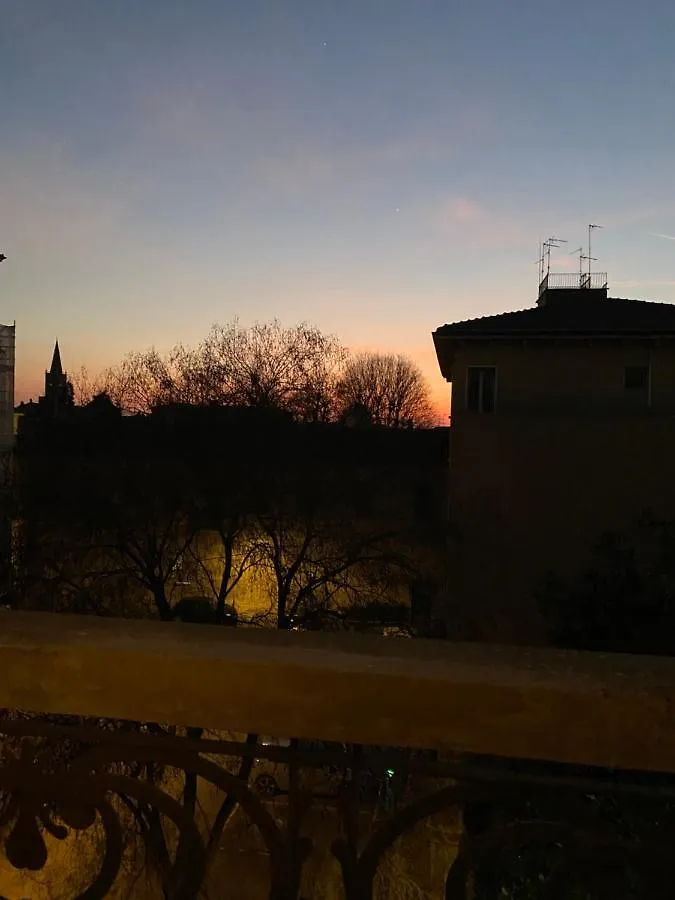 Loft Manzoni 37 Apartment Cremona Italy